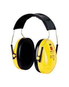3M Peltor Optime I H510A-401-GU (OPT1GU)