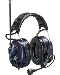 3M Peltor MT73H7A4410WS6EU LiteCom Plus PMR446