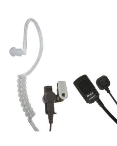 Albrecht AE-32K Security Headset 41633