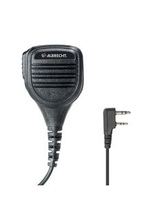 Albrecht SM-600K Speakermicrophone 41756