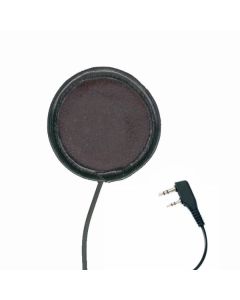 Albrecht Helmet (Drivingschool) Earphone 41877