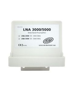 SSB LNA-5000 Voorversterker