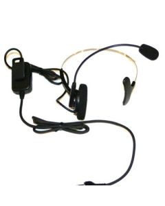 Yaesu VC-22  Headset