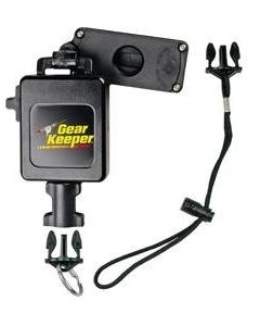 Gearkeeper RT3-4112-B Heavy duty