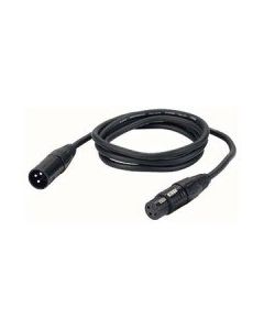 Dap-Audio FL0175 XLR/M 3P to XLR/F 3P