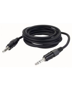 Dap-Audio FL07150 Jack Stereo to Jack Stereo