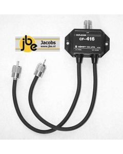 Comet CF-416A Duplexer