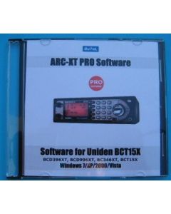 Butel ARC-XT Pro Software