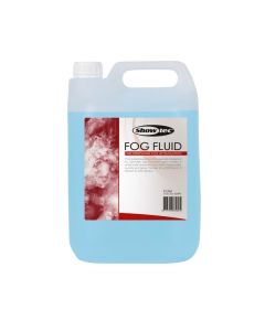 Showtec Fog Fluid 5L 60596  Fast Dissipating