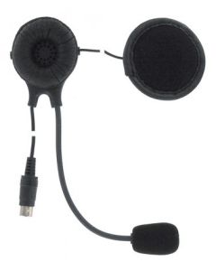 Albrecht OHS-550 Motorcommunicatie C801 41956