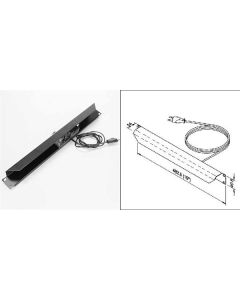 Penn Elcom Racklight 6551