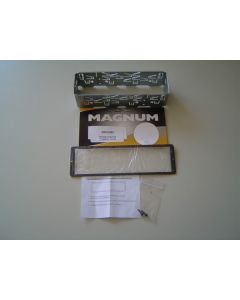 Magnum Din0030 DIN Mounting