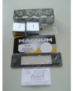Magnum Din0020 DIN Mounting