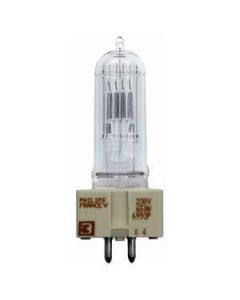 Philips Bulb GX9.5 80751P