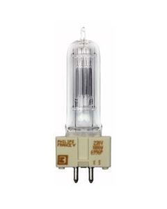 Philips Bulb GX9.5 80755P