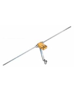 Televes 6592-02 Dipoolantenne