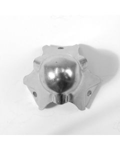 Penn Elcom Balhoek C1347Z Zinc per stuk