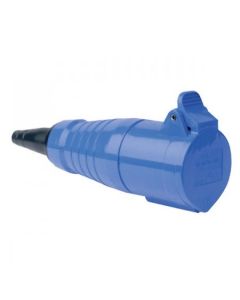 Showtec Connector 230V 90302