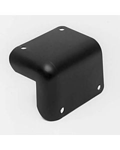 Penn Elcom Boxhoek C1820K Zwart per stuk