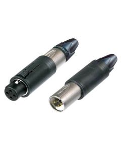 Neutrik NC3FM-C XLR Convertcon