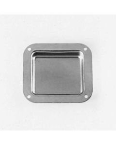 Penn Elcom Schotel D0946Z Zinc per stuk