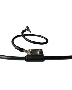 SSB Groundingclamp 6819 GC-10
