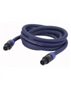 Dap-Audio FS153 speakON to speakON, 4 x 4 mm², Neutrik