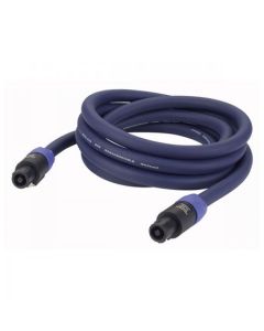 Dap-Audio FS143 speakON to speakON, 4 x 2.5 mm², Neutrik