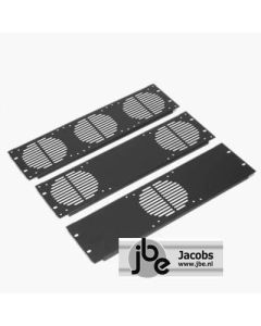 Penn Elcom Frontplaat R1268/3UK/F2 G1702 p/st