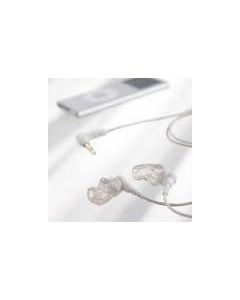 UniCom - Elacin Music ER Earphones per paar