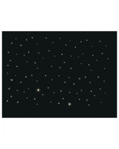 Showtec Star Sky II DMX 40342