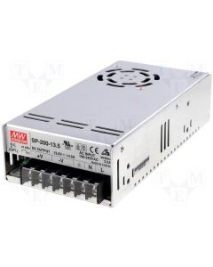 Kenwood KPS-RPT Power Supply