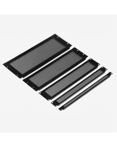 Penn Elcom Frontplaat R1286/3UVK p/st