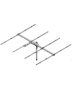 Sirio SY-4 SY27-4 Yagi 4-elementen