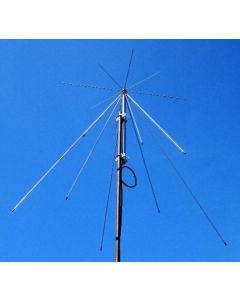 AOR DA-3200 Discone Antenne