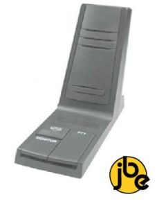 Icom SM-27 Desktop Microphone