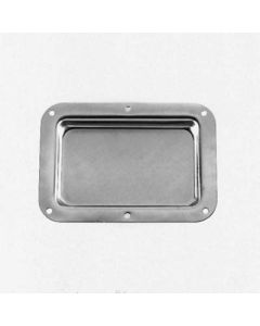 Penn Elcom Schotel D2101Z Zinc per stuk