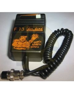 Midland F-13 C347 Microfoon