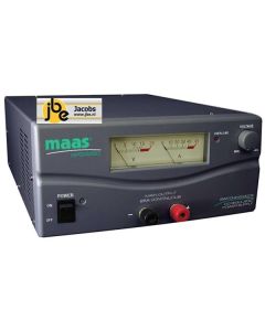 Maas SPS-8250 Voeding