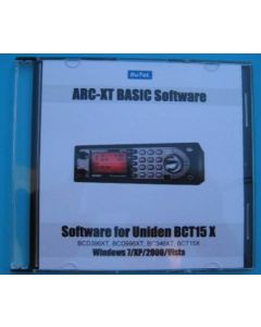 Butel ARC-XT Basic Software