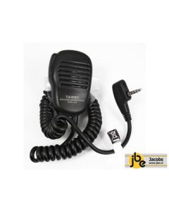 Yaesu MH-34D4B Speakermicrofoon