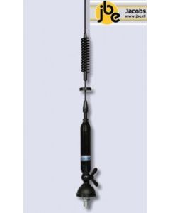 Sirio CB27 U Black (=DV27 U)