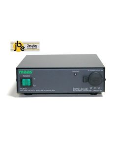 Maas SPA-8100 Voeding