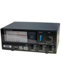 Maas RS-400 SWR Powermeter