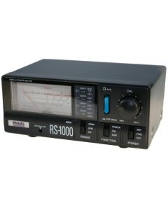 K-PO Maas RS-1000 / SX-1000 SWR Powermeter