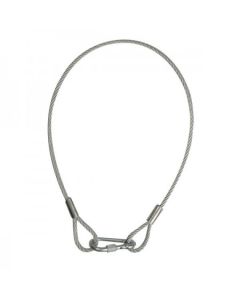 Showtec Safety Cable 70141