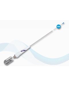 Glomex RA106SLSPB Marine antenne