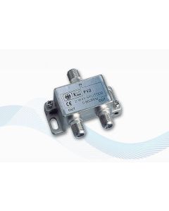 Glomex V9147 TV-Splitter