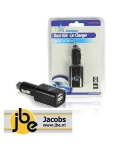 HQ Dubbele USB Car Charger