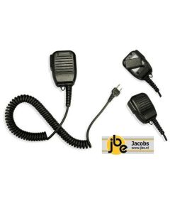 Incotech SPK2000-M4 50110 Speakermicrofoon